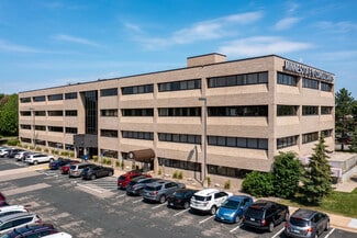 Bloomington, MN Office/Medical - 9801 S Dupont Ave
