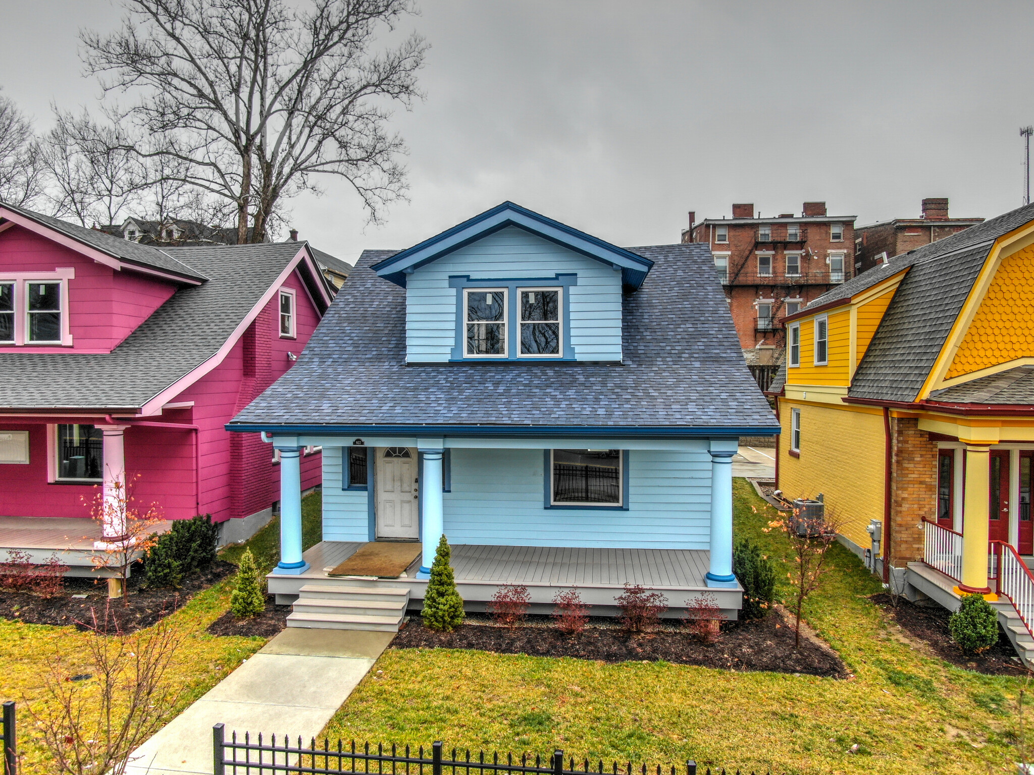 922 Grand Ave, Cincinnati, OH for Rent