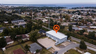 Panama City, FL Industrial - 1919 Drummond Ave