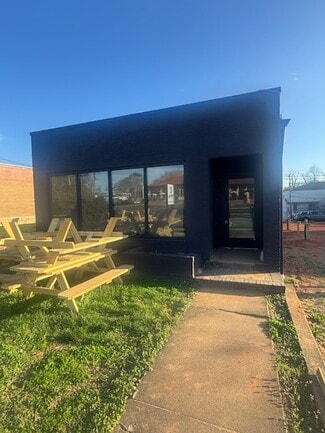 Belmont, NC Retail - 6 Airline St Belmont, NC Retail - 6 Airline St