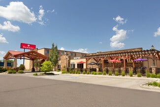 Fargo, ND Hospitality - 3333 13th Ave S