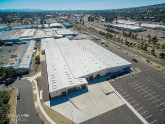 Bend, OR Industrial - 20495 Murray Rd