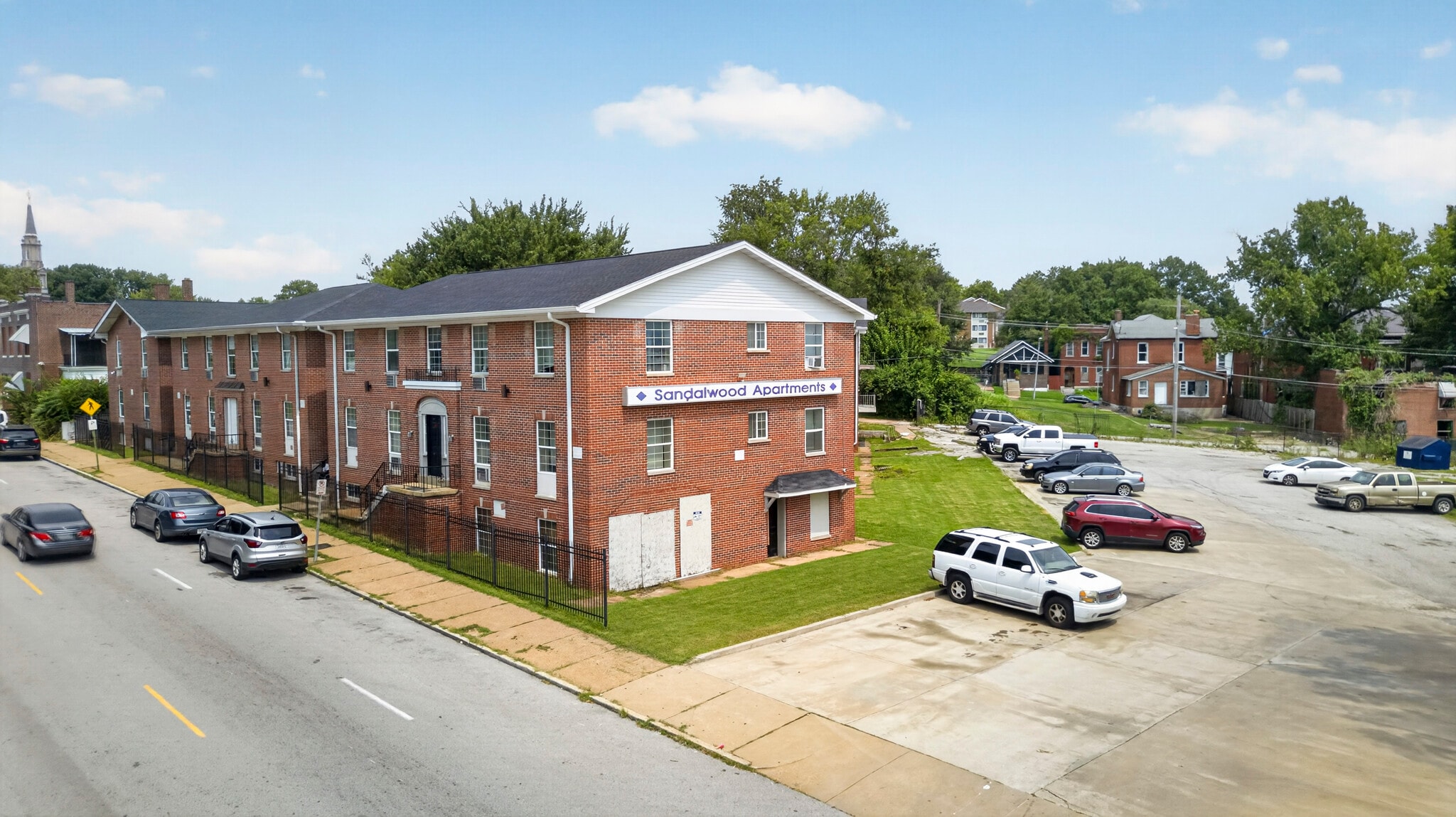 8404 Hallsferry Rd, Saint Louis, MO for Sale