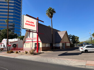Phoenix, AZ Restaurant - 2824 N Central Ave