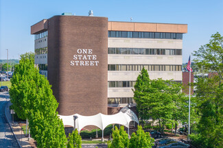 Providence, RI Office - 1 State St