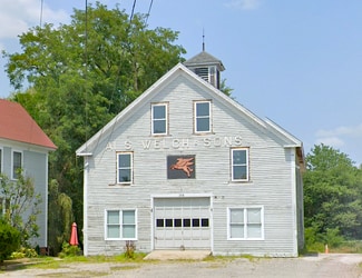 Raymond, NH Industrial - 28B Main St
