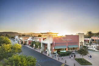 Thousand Oaks, CA Office/Retail, Retail - 165-401 N Moorpark Rd