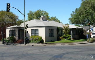 1305 E St  