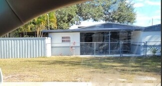 Orlando, FL Churches - 5721 S Texas Ave