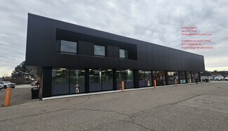 Milton, ON Office - 459 Main St E Milton, ON Office - 459 Main St E