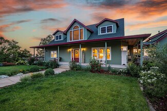 Volcano, CA Specialty - 16900 Old Giannini Ranch Rd