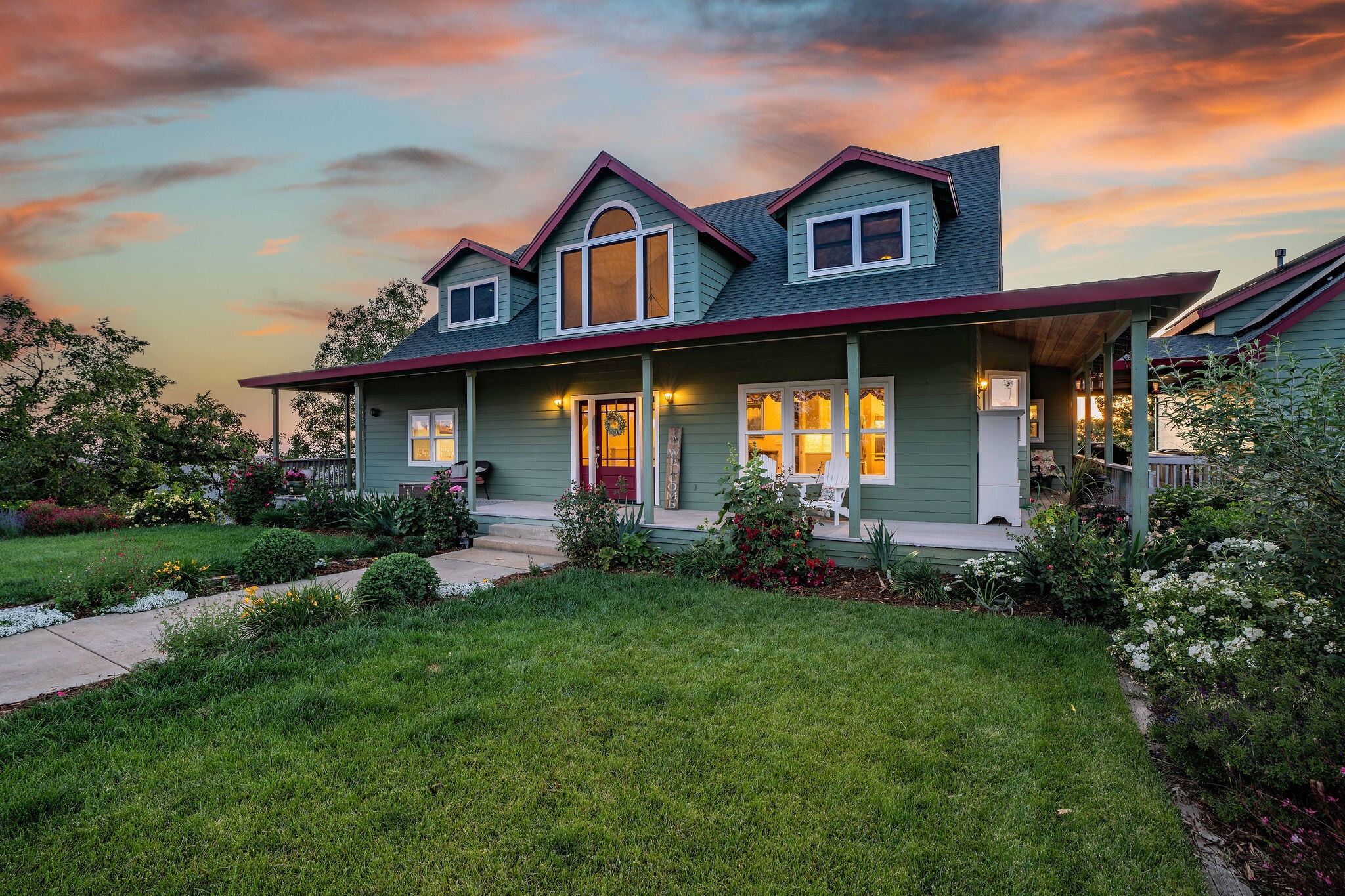16900 Old Giannini Ranch Rd, Volcano, CA for Sale