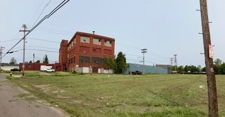 Buffalo, NY Manufacturing - 588 Monroe St
