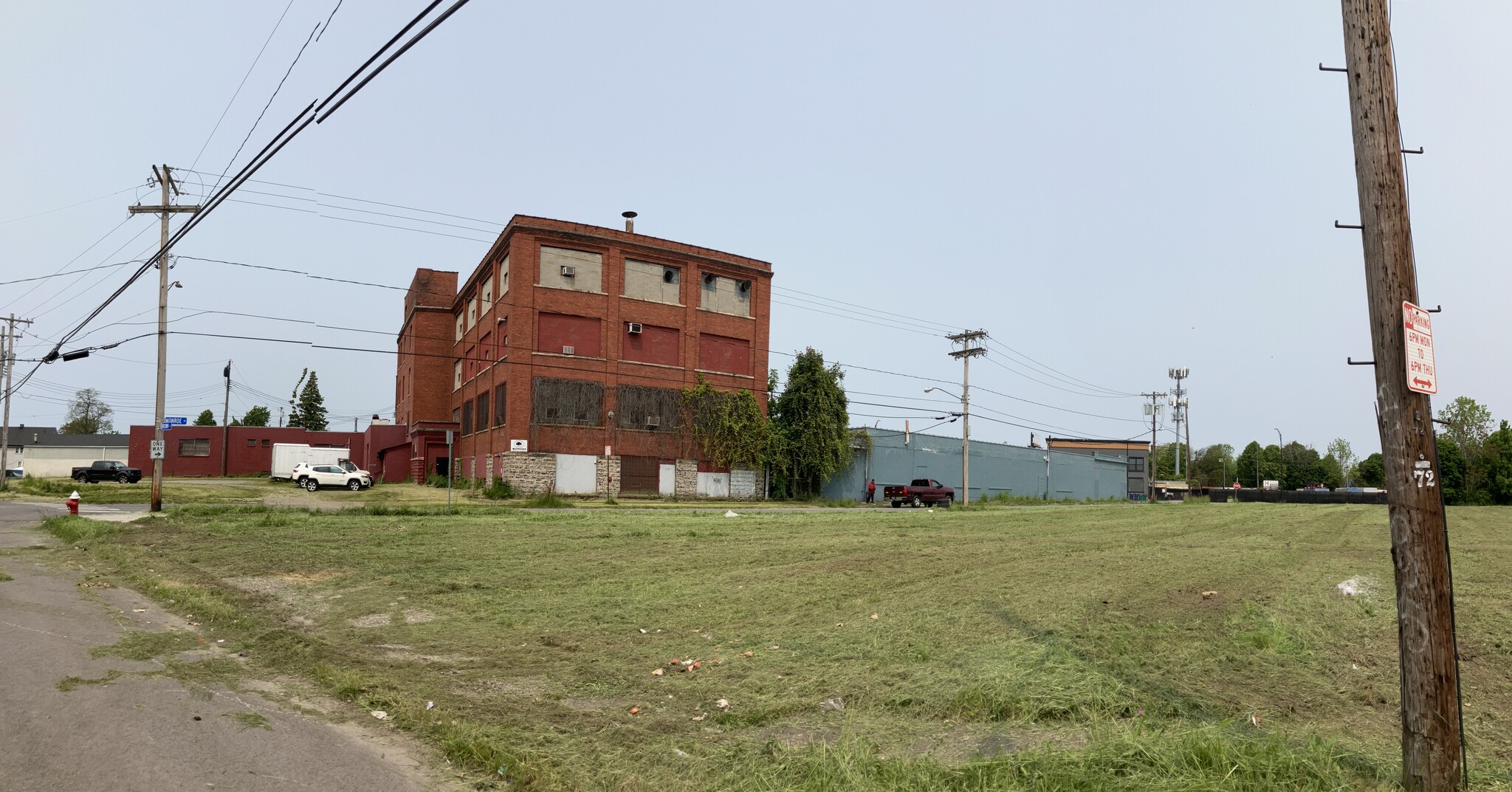 588 Monroe St, Buffalo, NY for Sale