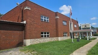 Huntington, WV Specialty - 227 Main St