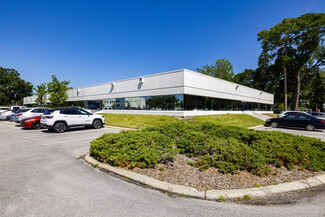 Tampa, FL Office - 5550 W Idlewild Ave