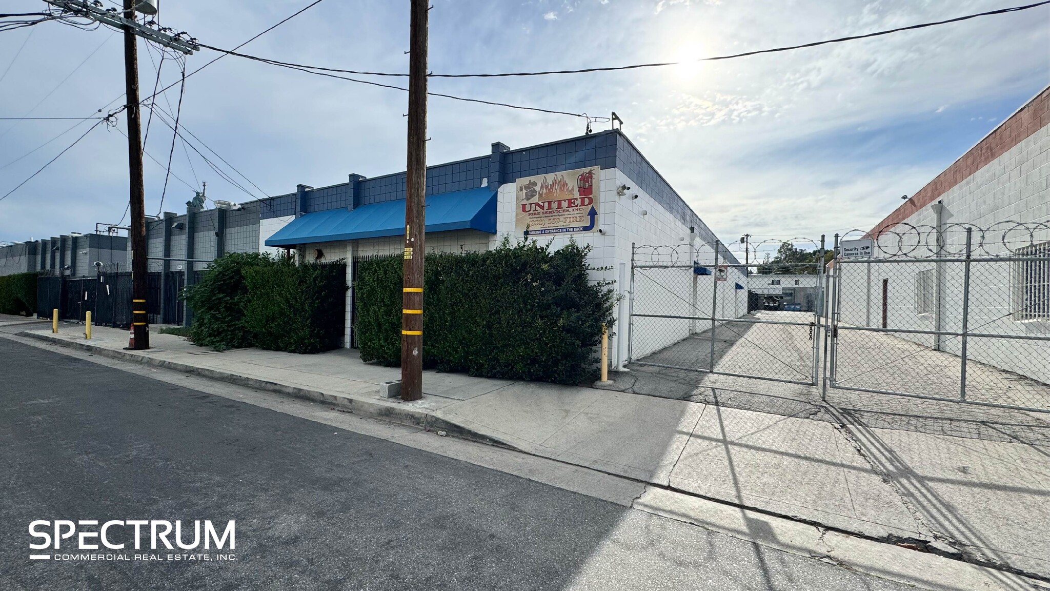 8755 Remmet Ave, Canoga Park, CA for Rent