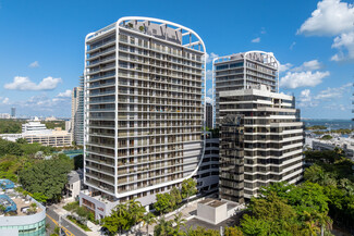 Miami, FL Health Club - 2678 Tigertail Ave