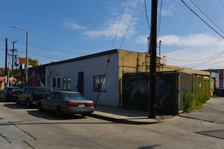 Los Angeles, CA Office - 5370-5376 W Adams Blvd