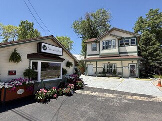 Castle Rock, CO Medical - 422 Elbert St