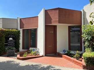 Los Angeles, CA Office - 1112 Colorado Blvd