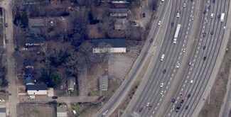 Atlanta, GA Commercial Land - 1147 Fortress Ave SW