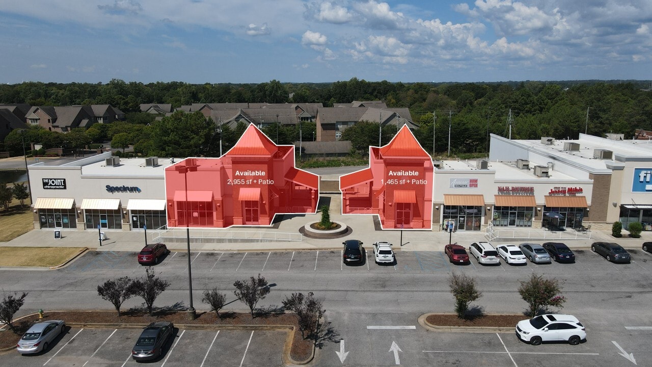 1500 Cotton Exchange, Prattville, AL for Rent