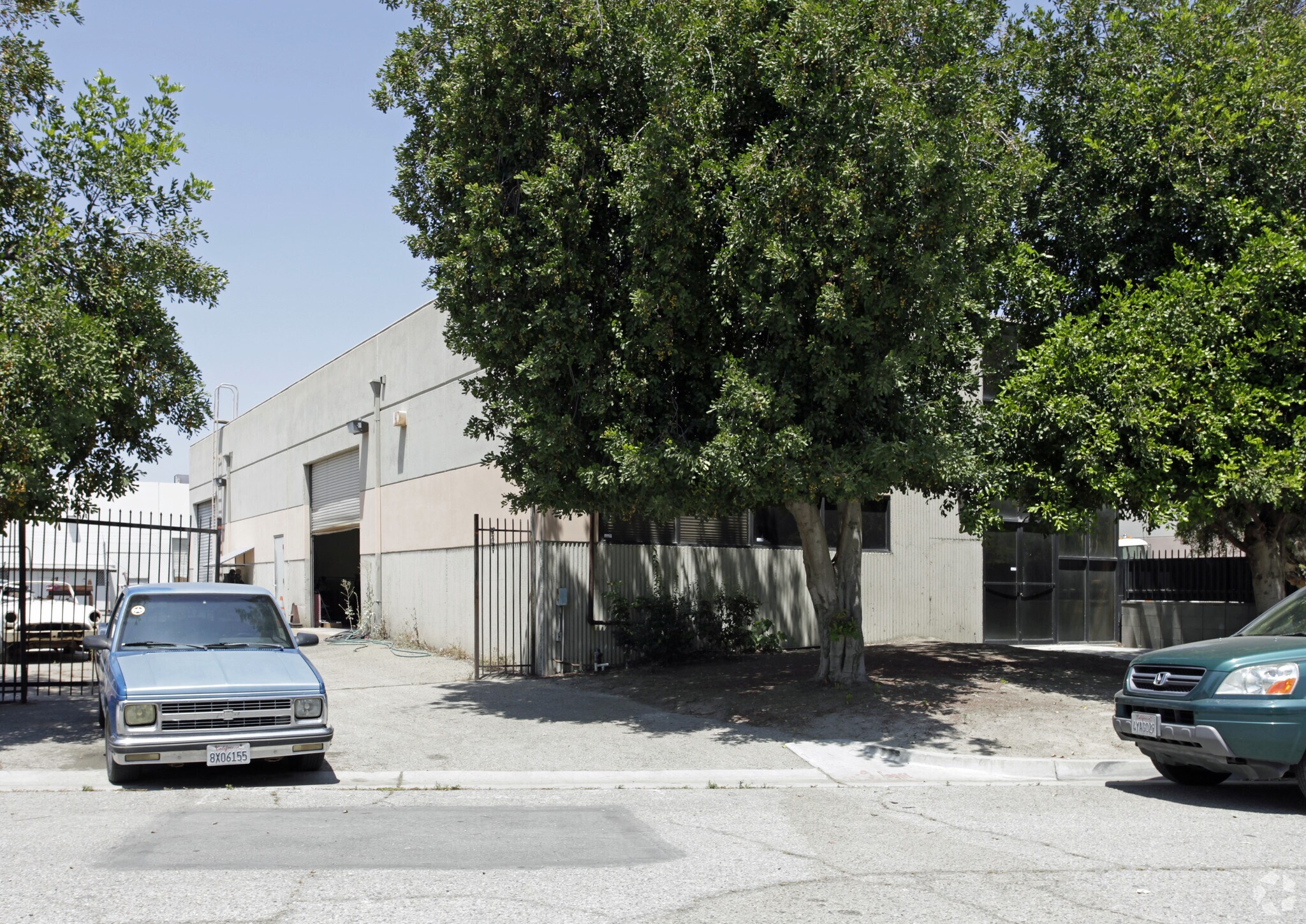 1468 S Gage St San Bernardino, CA 92408 Industrial Property for Lease