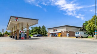 Westminster, CO Convenience Store - 10128 Wadsworth Pky