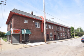 Cleveland, OH Apartments - 3432 E 134th St