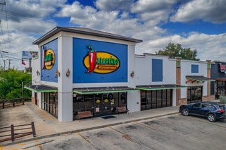 Helotes, TX Retail - 12030 Bandera Rd