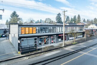 Burnaby, BC Office, Flex - 7673 6th St Burnaby, BC Office, Flex - 7673 6th St
