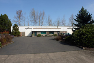 Portland, OR Warehouse - 9625 N Ramsey Blvd