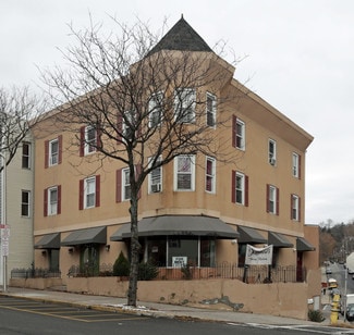 Tarrytown, NY Storefront Retail/Residential - 128 Cortlandt St Tarrytown, NY Storefront Retail/Residential - 128 Cortlandt St