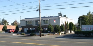 Portland, OR Office - 202 SE 181st Ave Portland, OR Office - 202 SE 181st Ave