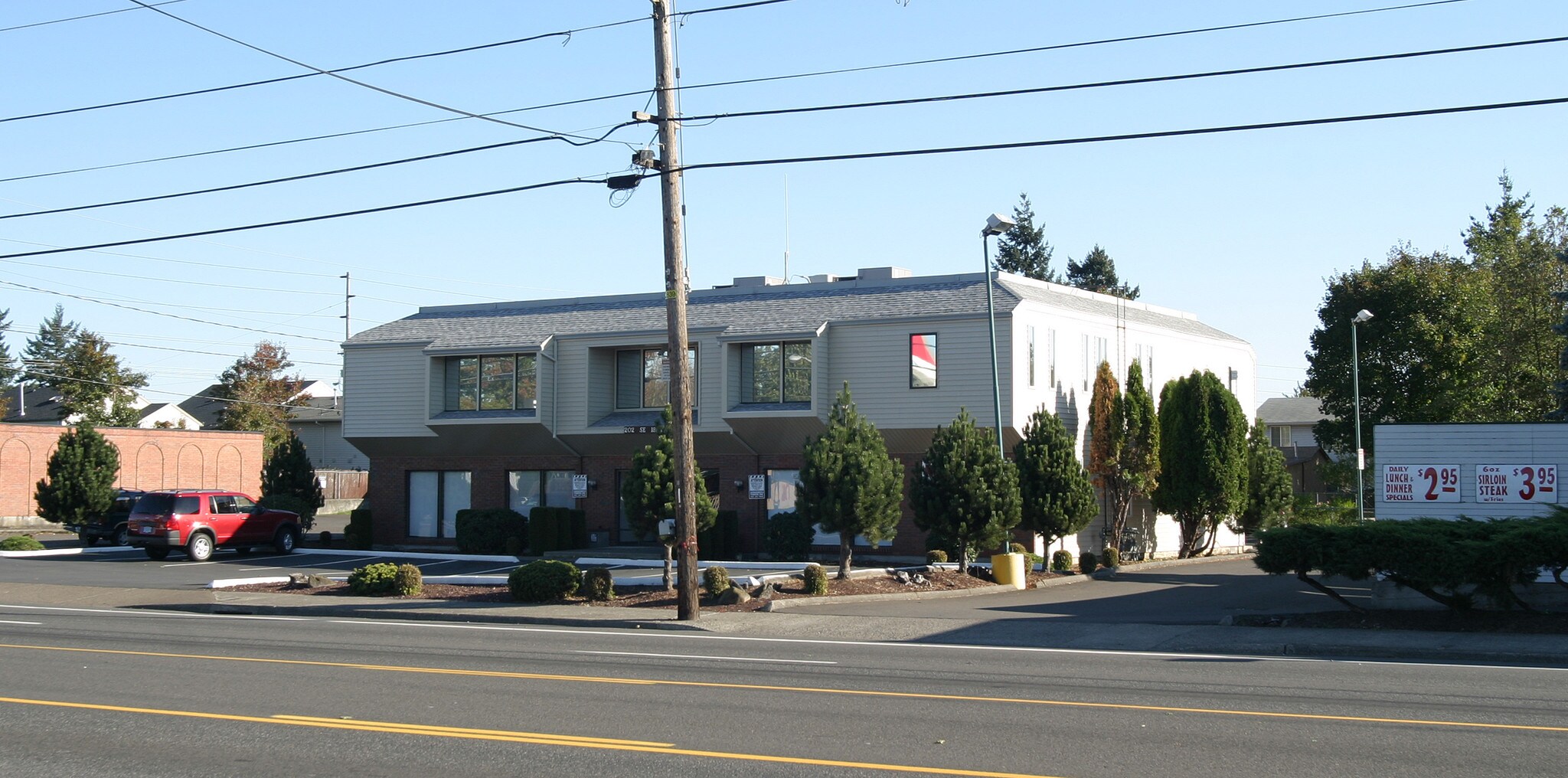 202 SE 181st Ave, Portland, OR for Rent