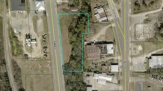 Moultrie, GA Agricultural - 1200 N Main St