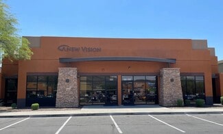 Glendale, AZ Medical - 20325 N 51st Ave Glendale, AZ Medical - 20325 N 51st Ave