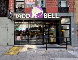 New York, NY Retail - 246 E 23rd St New York, NY Retail - 246 E 23rd St