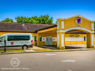 Riverview, FL Day Care Center - 13250 US-301