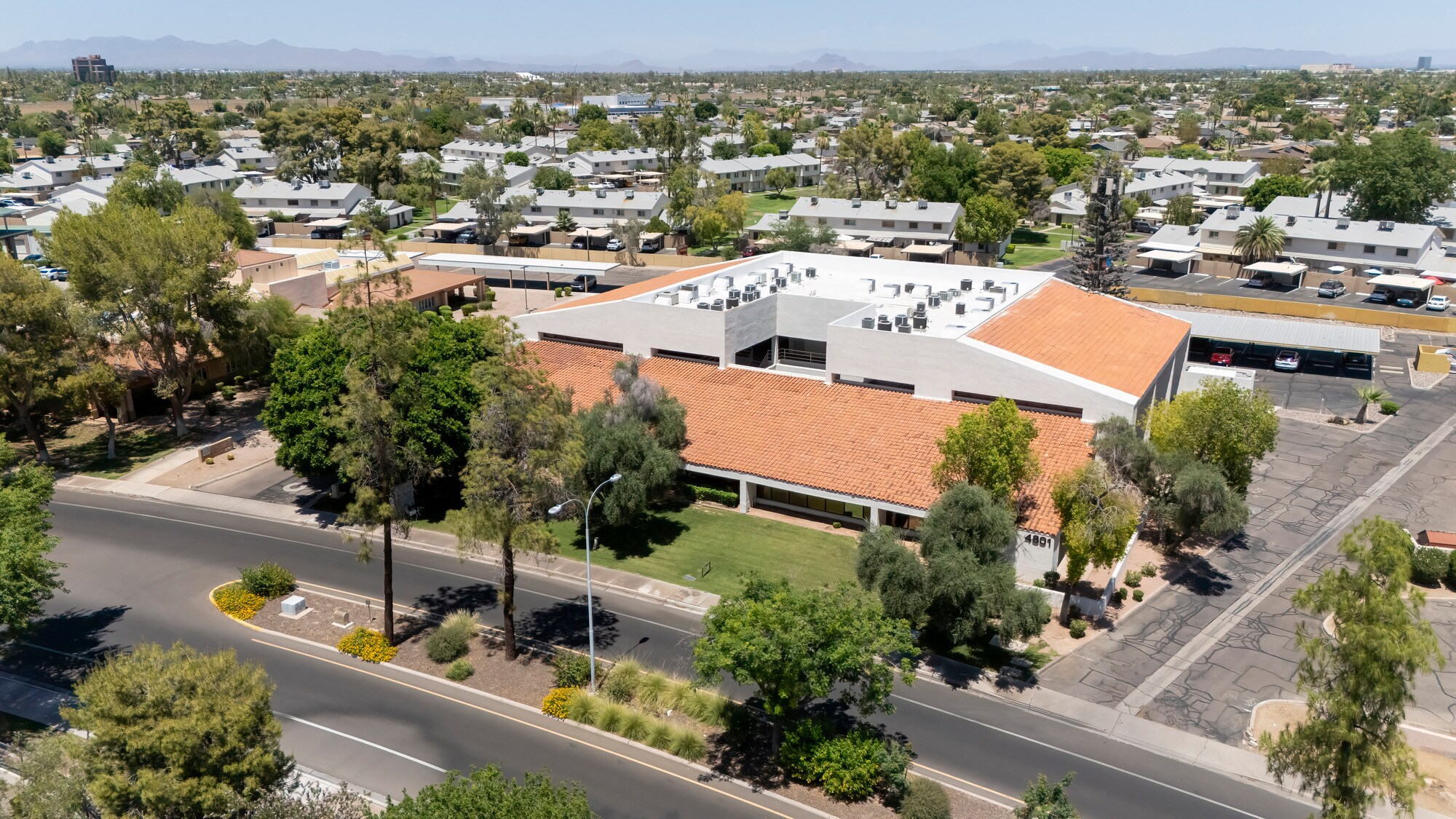 4801 S Lakeshore Dr, Tempe, AZ for Rent