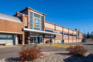 Waterford, MI Retail - 5012-5160 Highland Rd Waterford, MI Retail - 5012-5160 Highland Rd