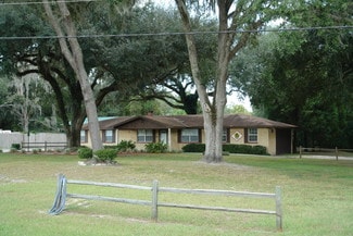 Yulee, FL Office/Residential - 463509 Sr-200 Yulee, FL Office/Residential - 463509 Sr-200