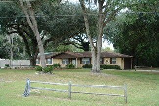 Yulee, FL Office/Residential - 463509 Sr-200