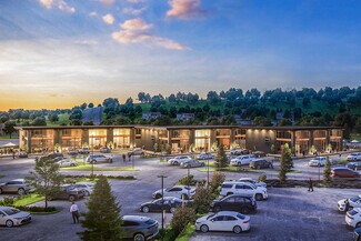 Camas, WA Retail - 19530 SE Brady Rd Camas, WA Retail - 19530 SE Brady Rd