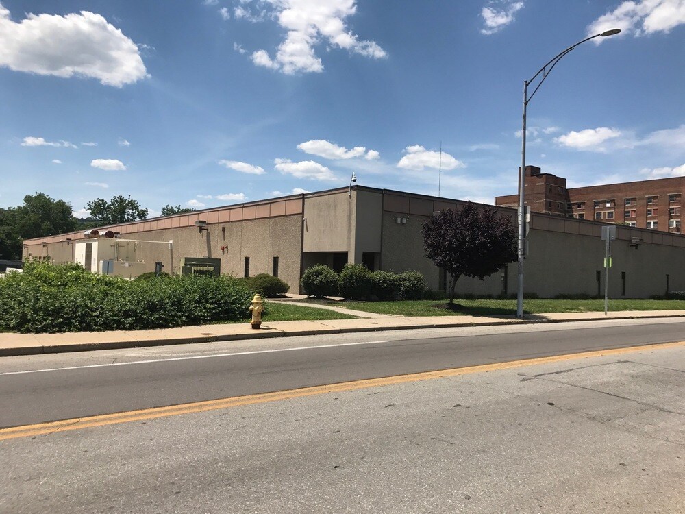 1401 Dalton Ave, Cincinnati, OH for Rent