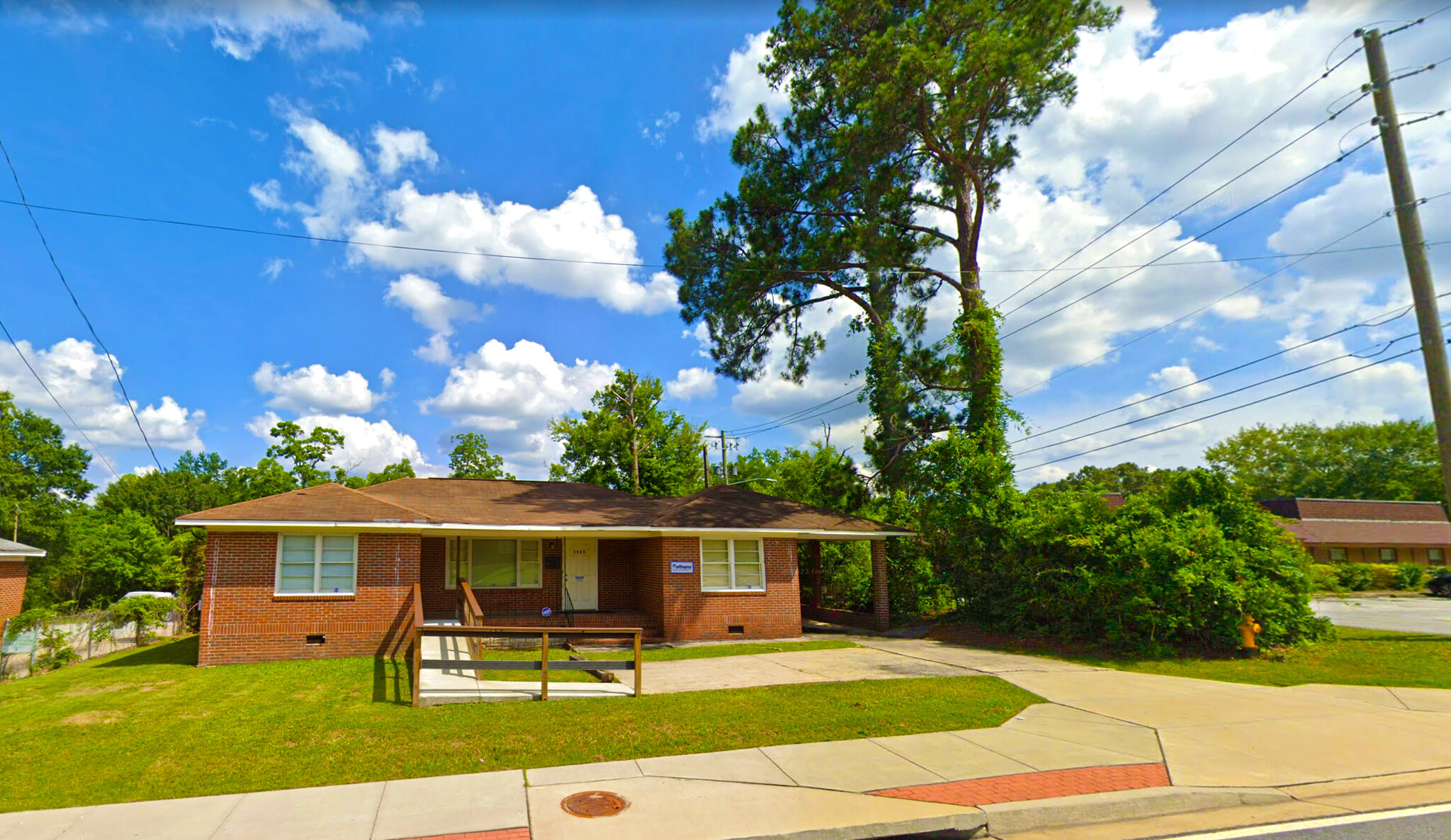 1924 Warm Springs Rd, Columbus, GA for Rent