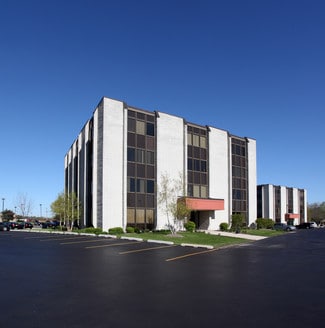 Willowbrook, IL Office, Office/Medical - 625 Plainfield Rd