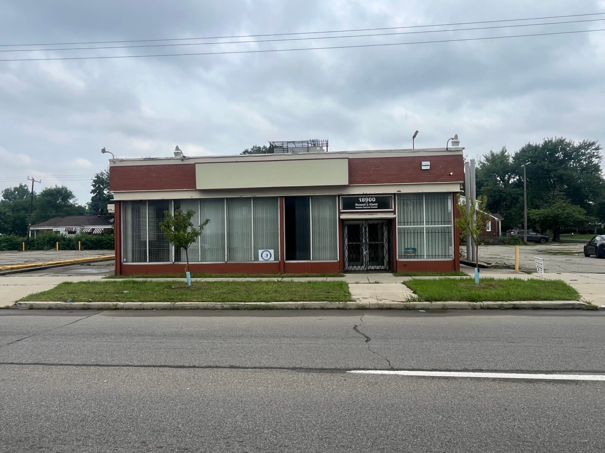 18900-18950 Joy Rd, Detroit, MI for Sale