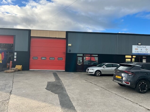 Green Ln W, Garstang, LAN for Rent